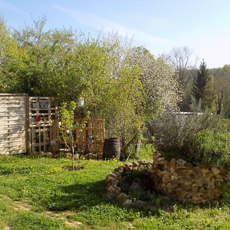 B&B Chez Phil Et Cathy Soudat 외부 사진