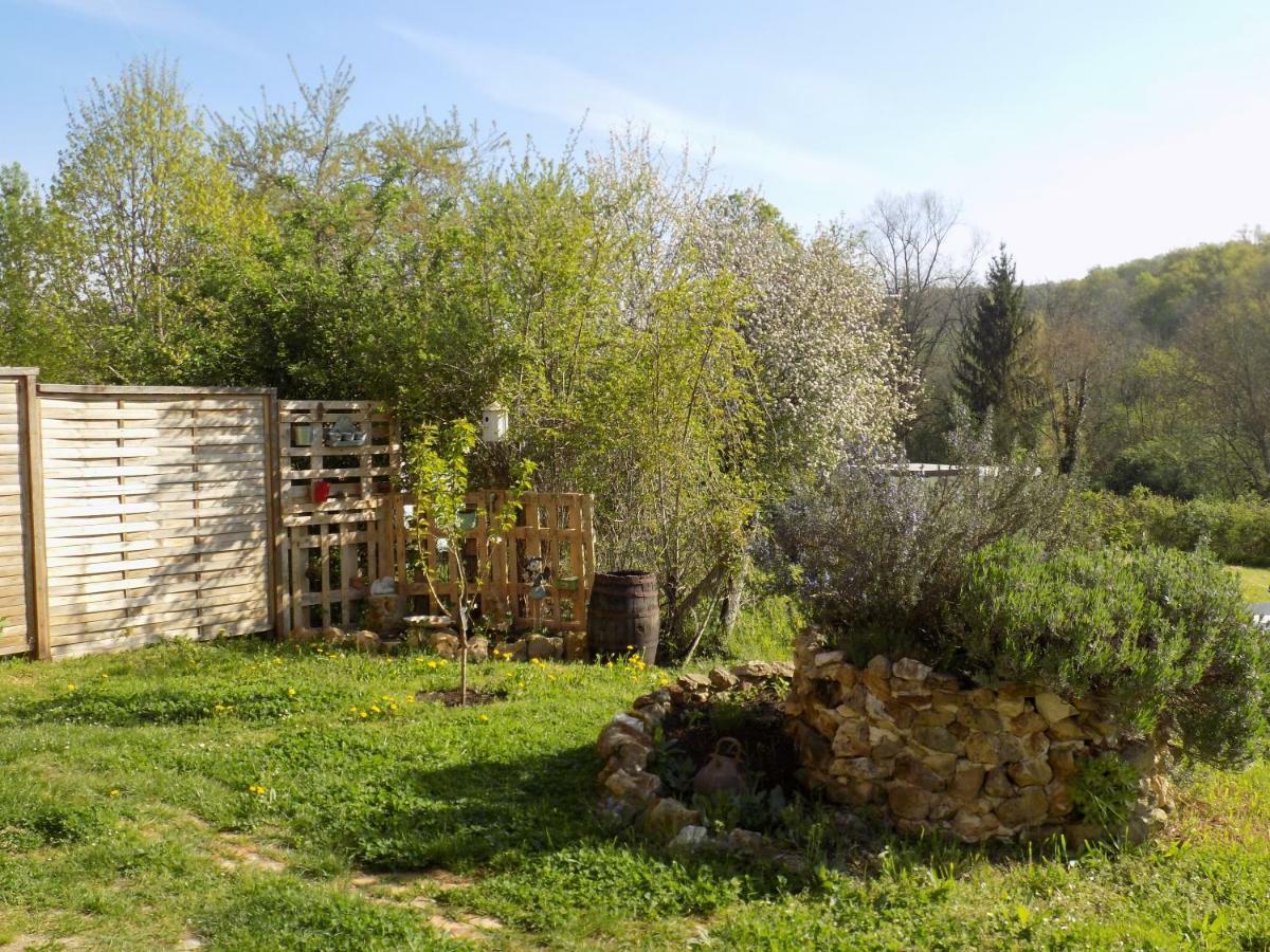B&B Chez Phil Et Cathy Soudat 외부 사진